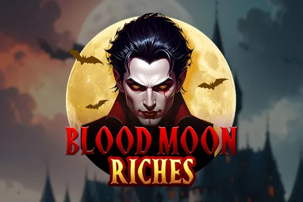 Blood Moon Riches slot preview