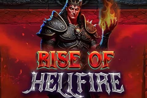 Rise of Hellfire slot preview