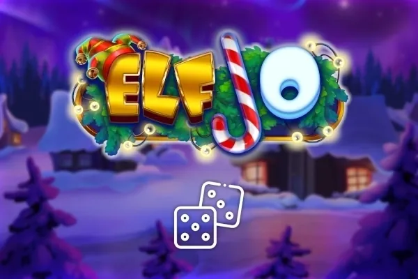 Elf Jo Dice