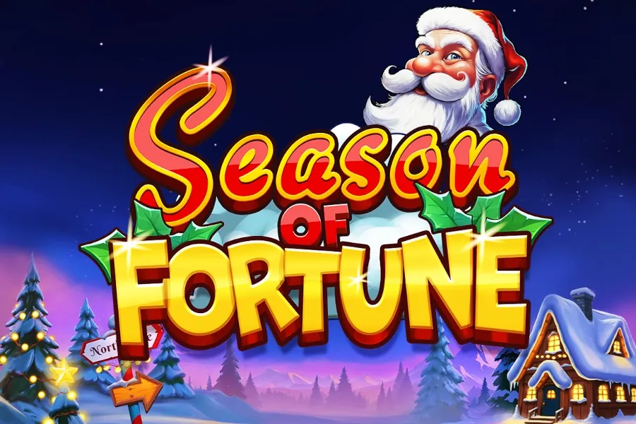 Season of Fortune slot preview