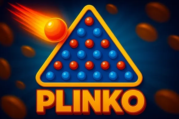 Plinko plinko game preview