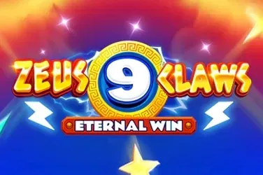 Zeus Claws Eternal Win slot preview