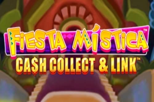 Fiesta Mistica: Cash Collect & Link slot preview