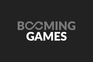Booming Games logo
