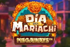 Dia del Mariachi Megaways slot preview