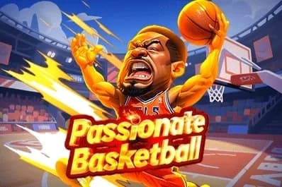 Passionate Basketball