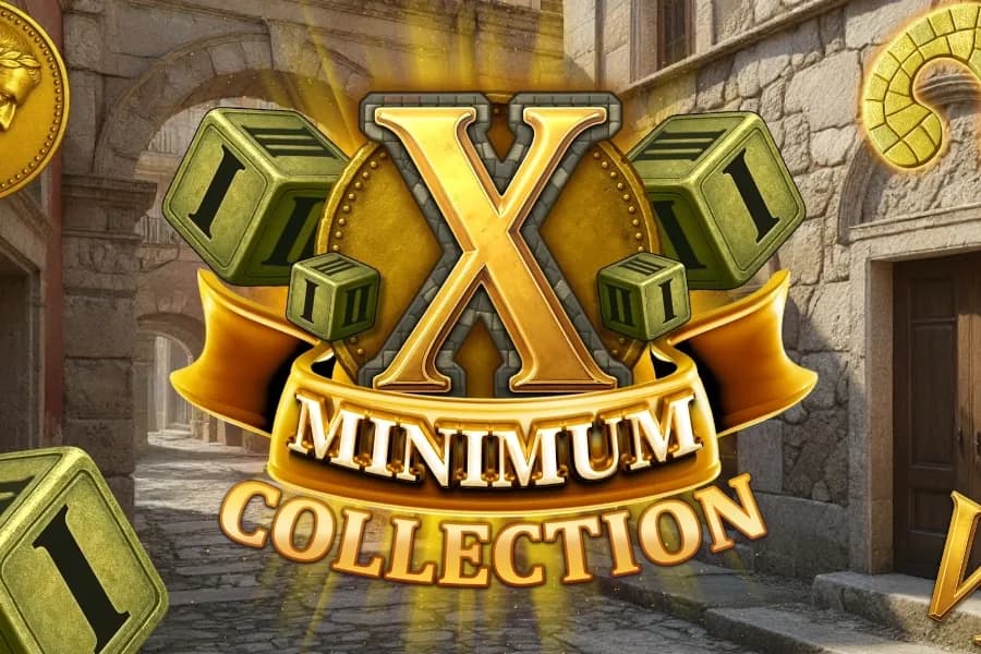 X Minimum Collection slot preview