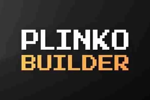Plinko Builder plinko game preview