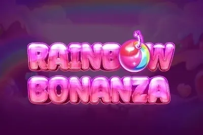 Rainbow Bonanza slot preview