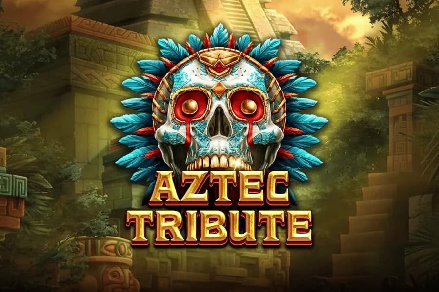 Aztec Tribute slot preview