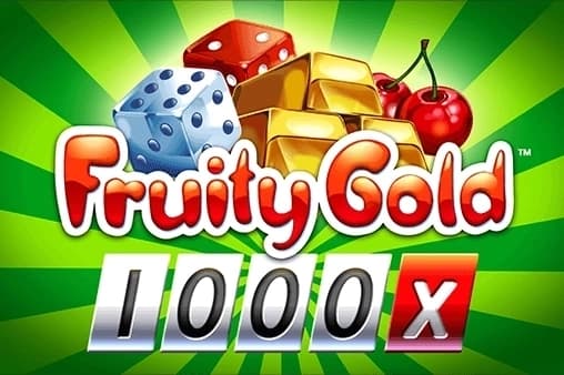 Fruity Gold 1000 slot preview