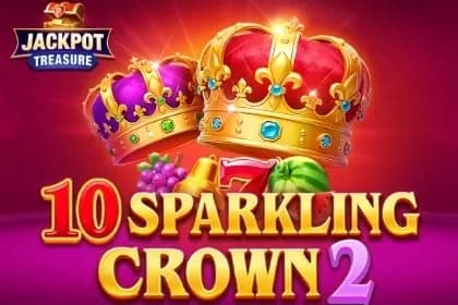 10 Sparkling Crown 2