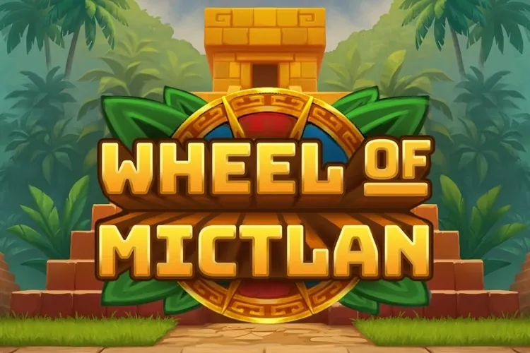 Wheel of Mictlan slot preview