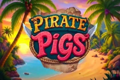 Pirate Pigs slot preview