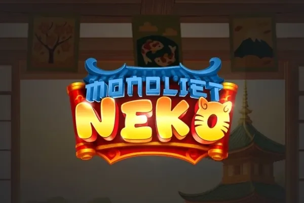 Monoliet Neko