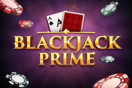 Blackjack Prime blackjack game preview