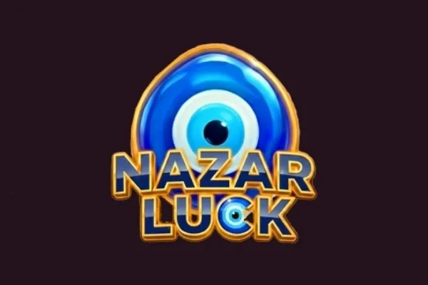 Nazar Luck slot preview