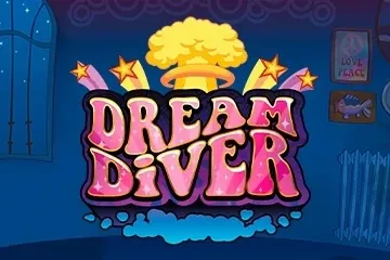 Dream Diver slot preview