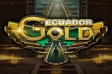 Ecuador Gold slot preview