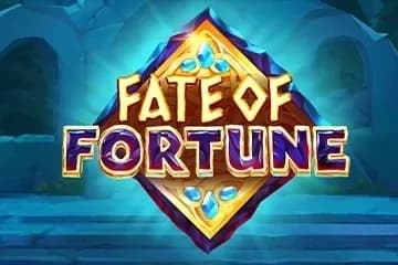 Fate of Fortune slot preview