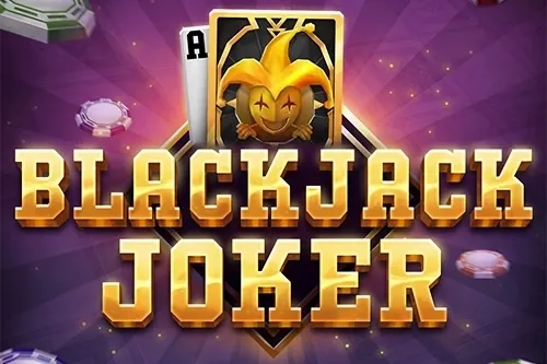 Blackjack Joker blackjack game preview