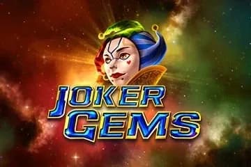 Joker Gems slot preview