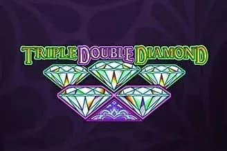 Triple Double Diamond
