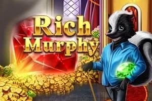 Rich Murphy slot preview