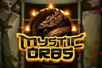 Mystic Orbs slot preview