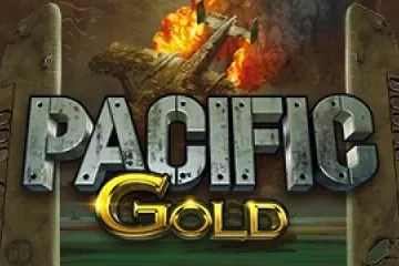 Pacific Gold slot preview
