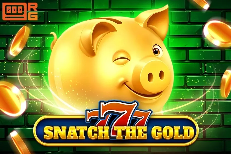 777 Snatch The Gold slot preview