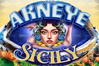 Akneye Sicily slot preview