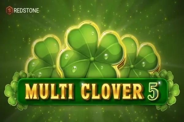 Multi Clover 5