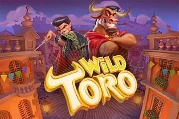 Wild Toro slot preview