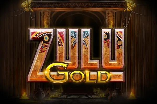 Zulu Gold slot preview