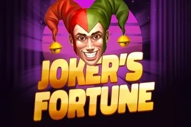 Joker's Fortune