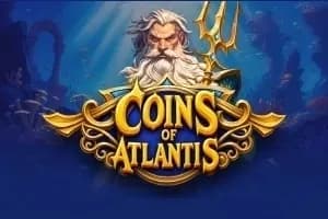 Coins of Atlantis