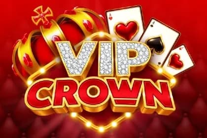 VIP Crown slot preview