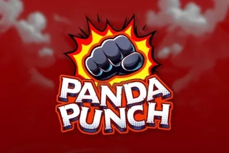 Panda Punch slot preview