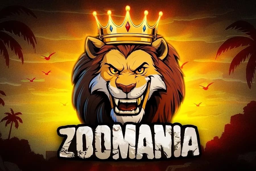 Zoomania slot preview