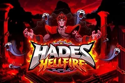 Hades Hellfire slot preview