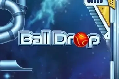 Ball Drop plinko game preview