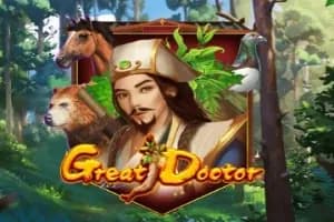 Great Doctor slot preview