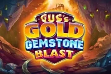Gus's Gold Gemstone Blast