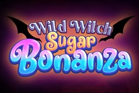 Wild Witch Sugar Bonanza slot preview