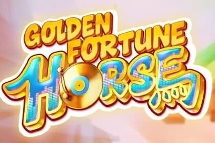 Golden Fortune Horse slot preview