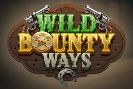 Wild Bounty Ways slot preview