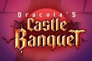 Dracula’s Castle Banquet slot preview