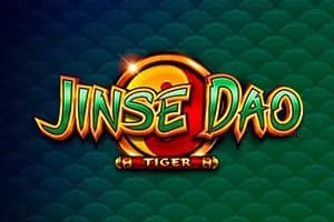 Jinse Dao Tiger slot preview