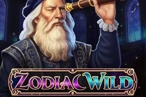Zodiac Wild slot preview